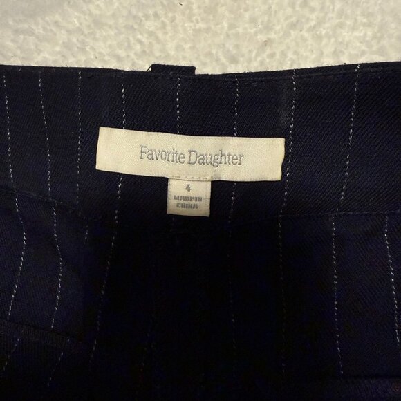 Favorite Daughter The Favorite Pant - Picture 3 of 6